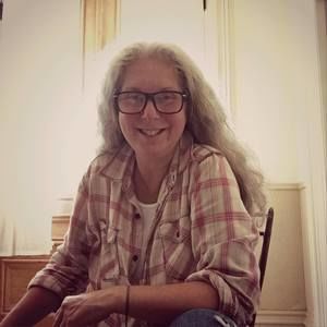 Meet your Posher, Sherry